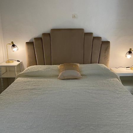 Mini Villa Bord De Mer San-Nicolao Εξωτερικό φωτογραφία
