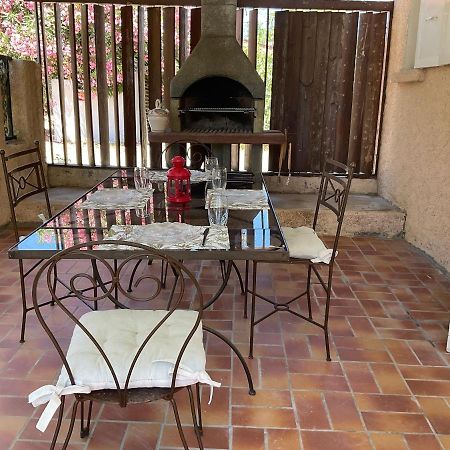 Mini Villa Bord De Mer San-Nicolao Εξωτερικό φωτογραφία