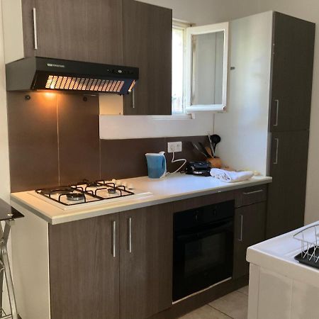 Mini Villa Bord De Mer San-Nicolao Εξωτερικό φωτογραφία
